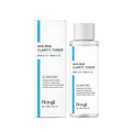 Exfoliating Oil Controlling Toner 100ml bottle with salicylic acid and centella asiatica