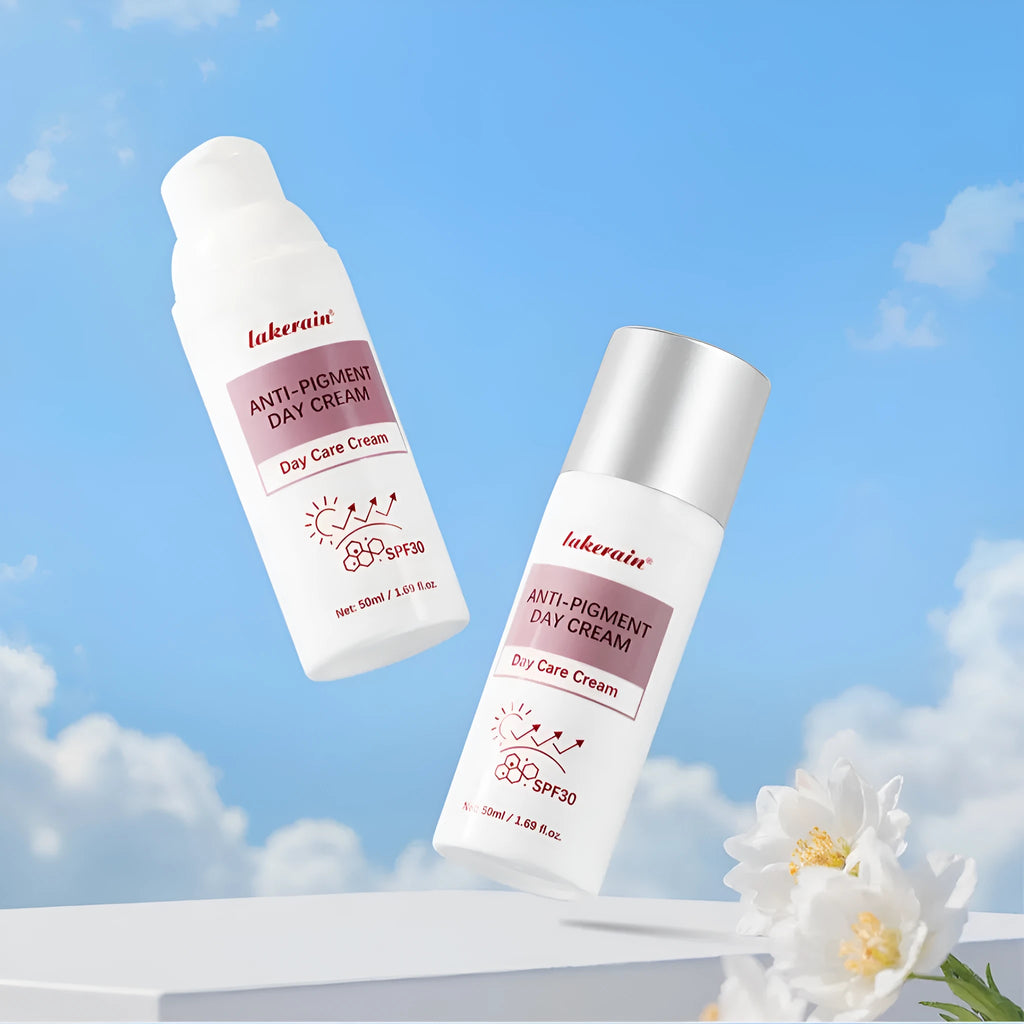 Kang Pigment Day Cream 50ml moisturising brightening lotion plain day cream