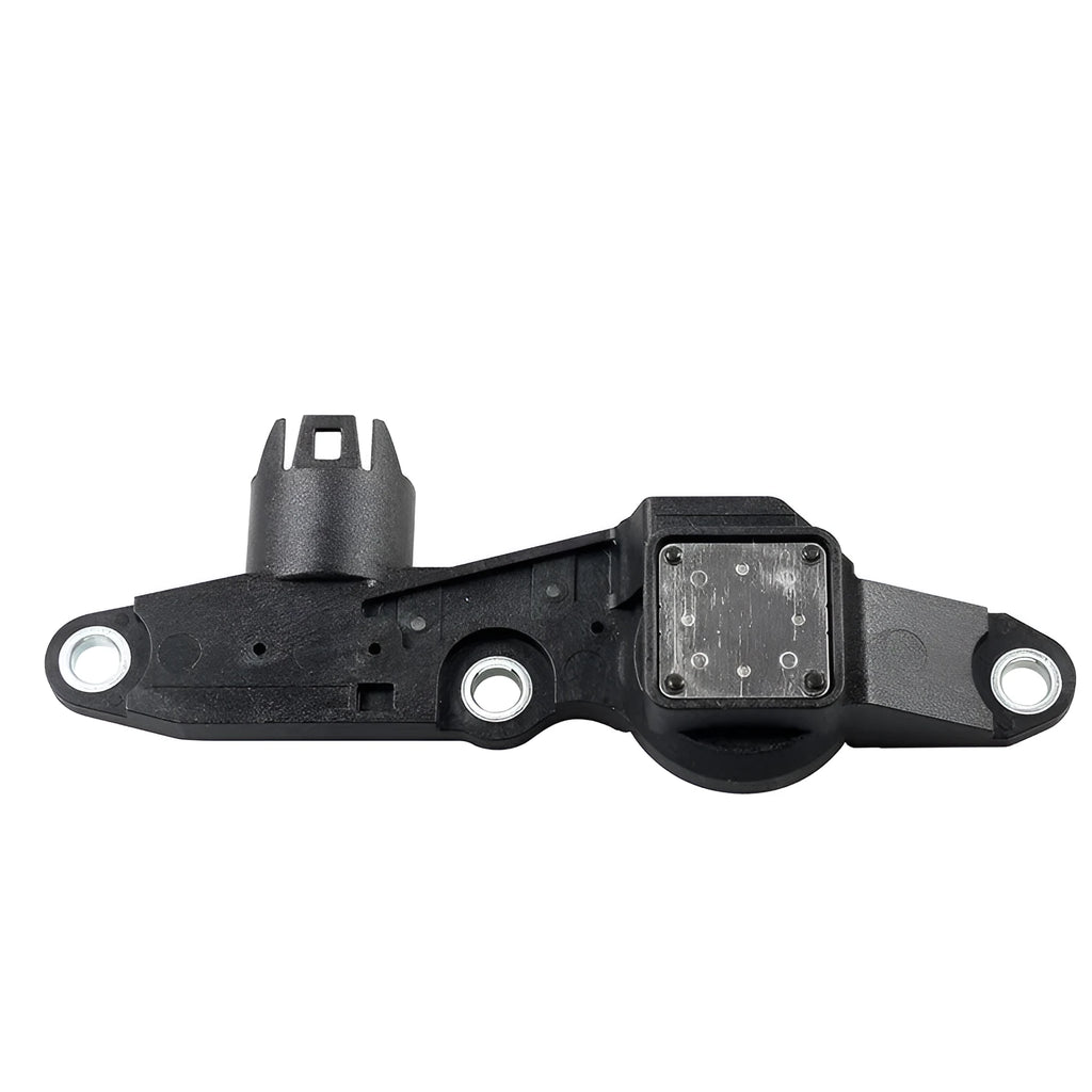 Black automotive crankshaft phase eccentric shaft sensor for BMW part 11377506503