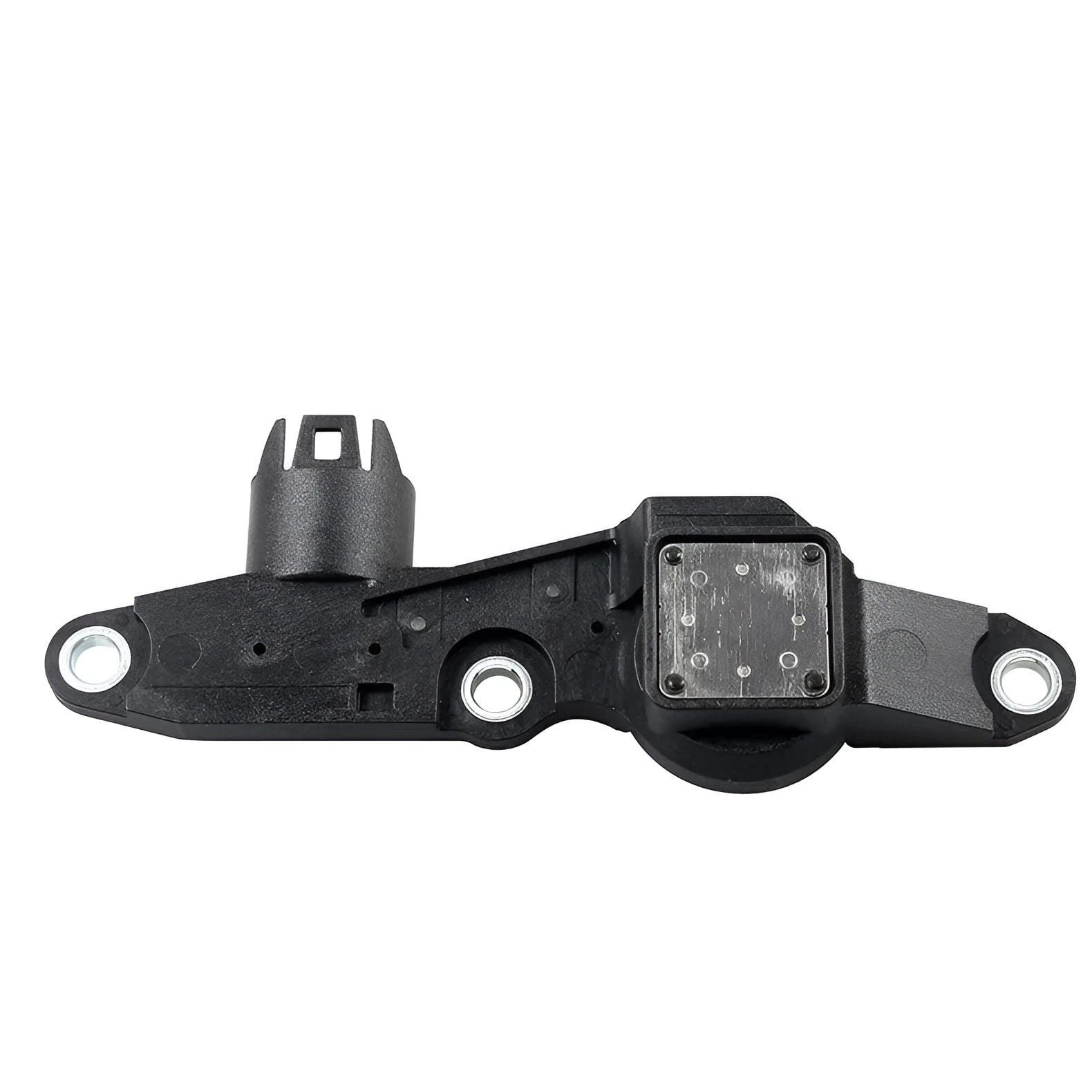Black automotive crankshaft phase eccentric shaft sensor for BMW part 11377506503
