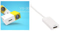 HD 1080P mini digital projector with black finish, front projection, and compact design for home cinema use.