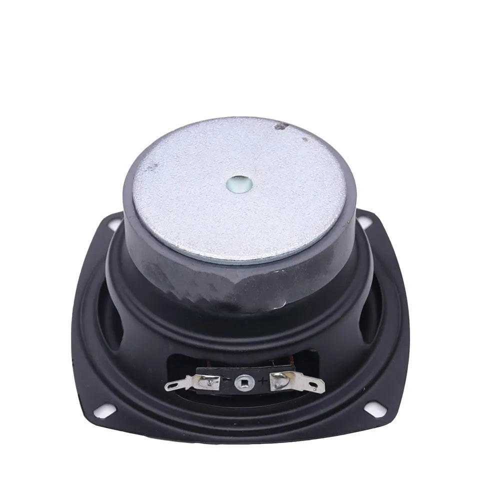 Bass coaxial car horn 4 inch 12V 50W 4 ohm car audio speaker for general motors