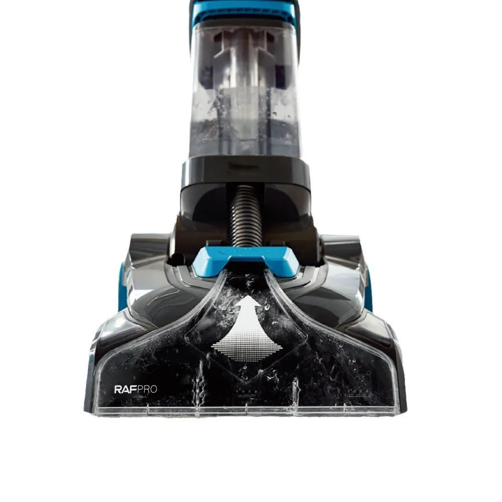 Household two-in-one mopping and washing sweeper 1200W mechanical in colour R.8671