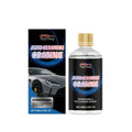 Auto ceramics coating 100ml bottle with PTFE formula for car paint protection