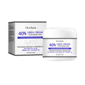50g tube of anti-cracking hand and foot cream with salicylic acid and urea formula