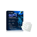 Ultra concentrated capsules 32 slim healthy explosion beads with menthol glycerin sorbitol