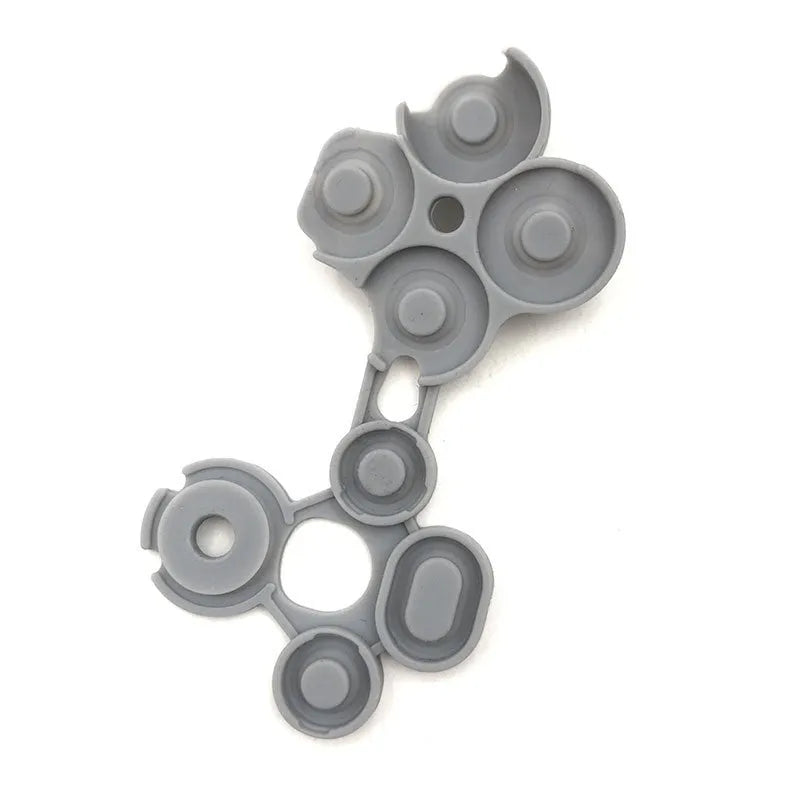 Xbox Series wireless controller conductive adhesive silicone button pad replacement part