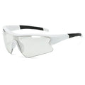 Windproof sports sunglasses for cycling and outdoor activities