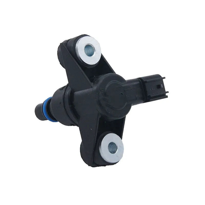 AU5A-9G866-AB black ABS turbocharging solenoid valve for Ford vehicles