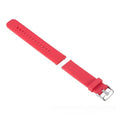 Jiaming Forerunner 245 silicone sports watch strap replacement band