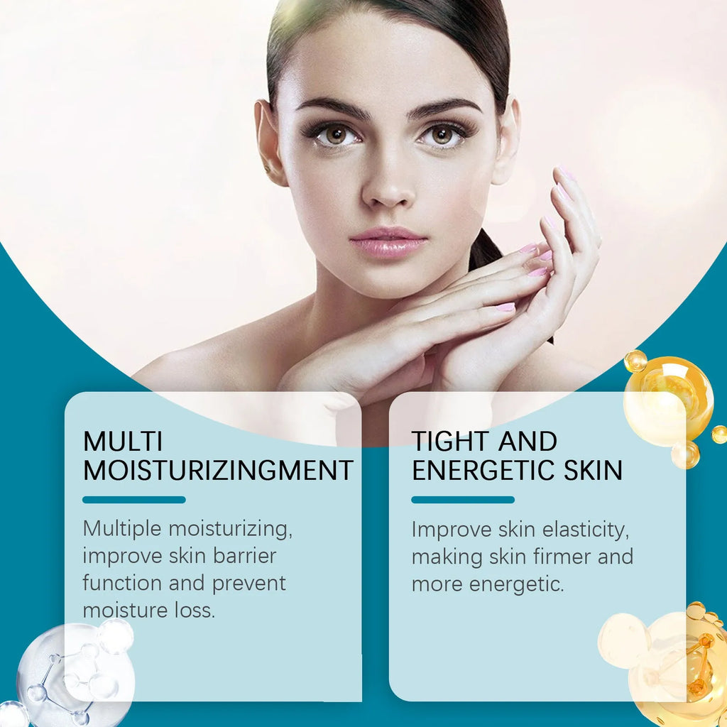 Centella Asiatica Firming Care Solution 30ml bottle – hydrating nursing treatment for skin firming and moisture