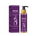 No Standard Body Soothing Oil 100ml bottle with moisturising treatment oil