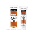 Men's Massage Care Cream 60g tube with ginseng and aloe vera extracts for muscle relaxation