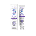 Gum Restore Toothpaste 100g tube with hydroxyapatite and mussel adhesion protein for oral health