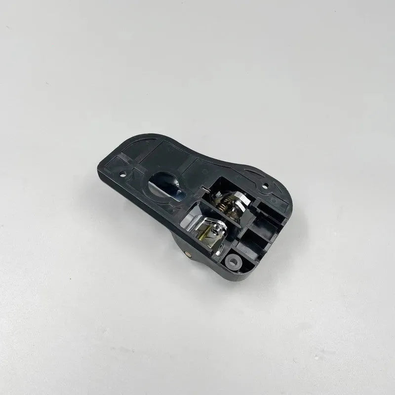 Hyundai Tucson inside door handle front left or right ABS black beige plating replacement part