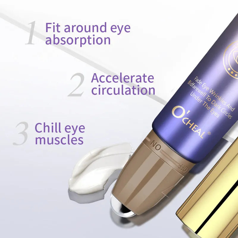 Ball Eye Cream brightening soft concealer in 20g packaging for dark circles improvement