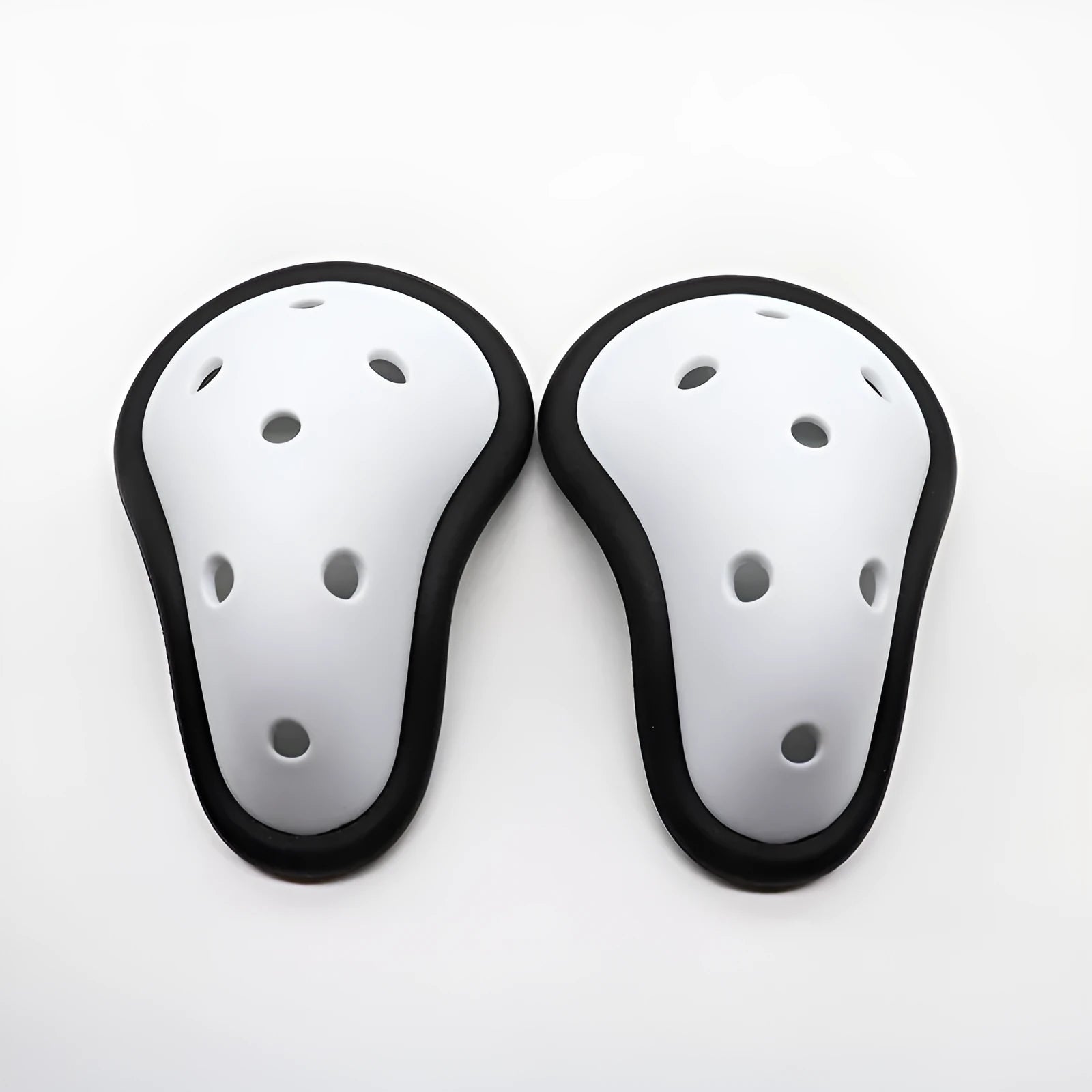 Rubber sports genital protector for boxing martial arts rugby hockey adult children sizes
