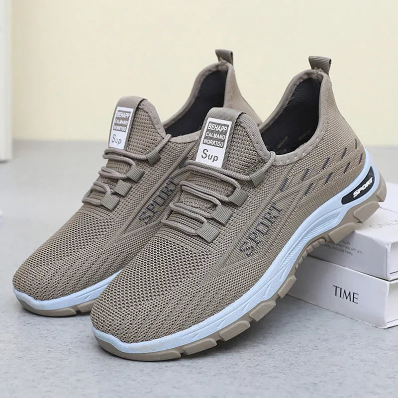 Low-top casual sneaker with round toe and PVC sole in multiple colour options on a white background