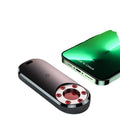 AK400 portable infrared detector for anti-positioning and anti-monitoring with USB power