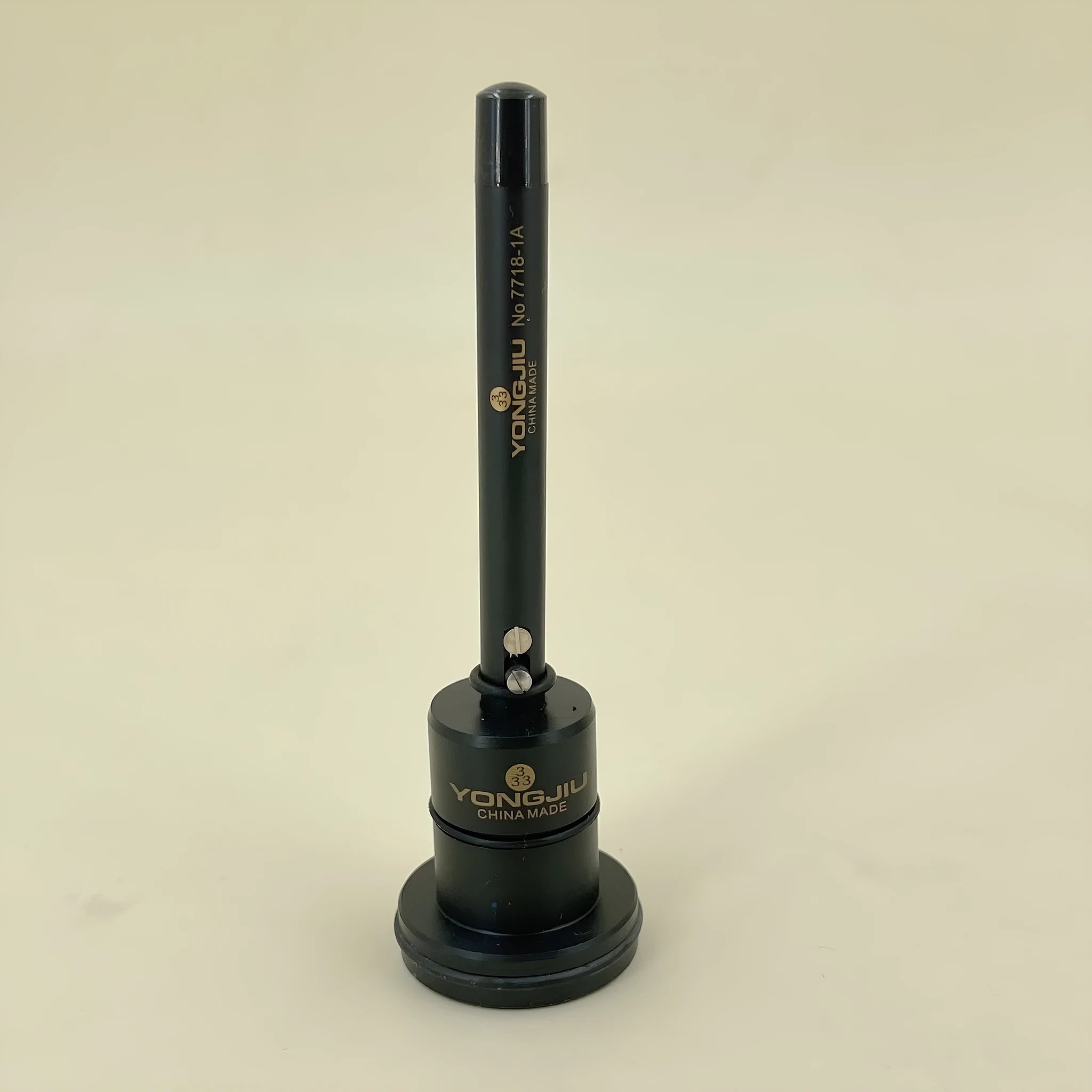 Watch repair oiling pen for precision machine repair – model 7718, 7719, or 7720