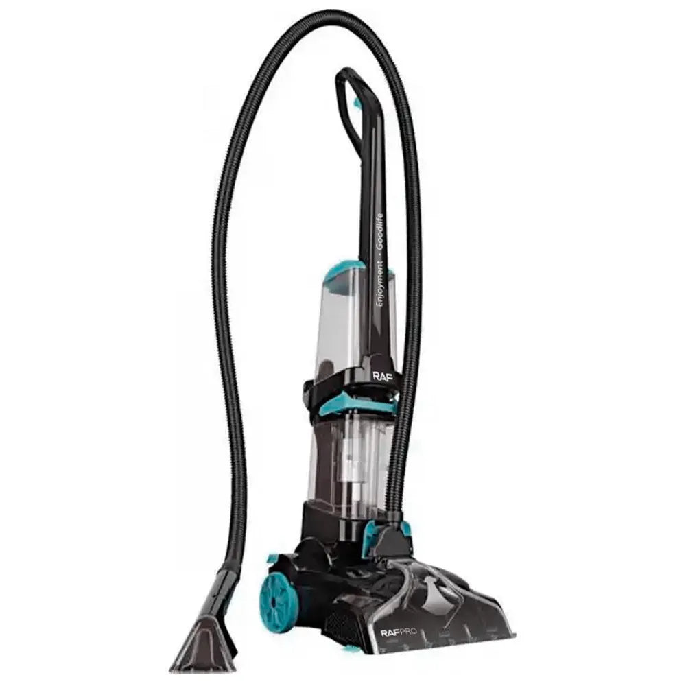 Household two-in-one mopping and washing sweeper 1200W mechanical in colour R.8671