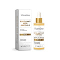 30ml exfoliating rice liquid serum for wrinkle relief and moisturising with rice extract and nicotinamide
