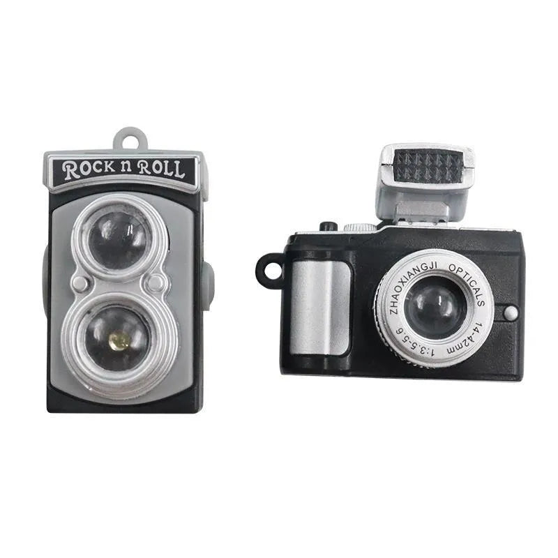 Retro plastic car interior paste small hook 4.2x2.5cm for camera dot hook