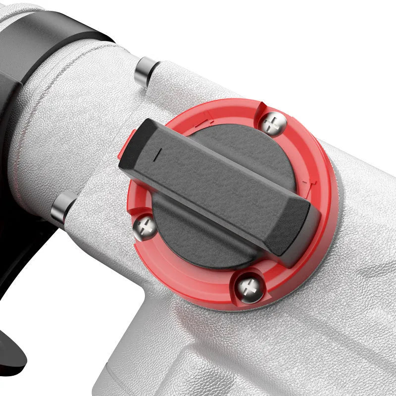 2200W multi-functional electric hammer impact drill with 2 modes and 20MM drilling capacity