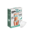 Four nano microneedle anti-wrinkle patches with acetyl hexapeptide-8 and cinnamon extract.