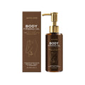 Nourishing and firming body oil 100ml bottle with Coffee Seed Oil and Hyaluronic Acid