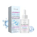 Hyaluronic Acid Anti Wrinkle Solution 30ml bottle with hydrating serum