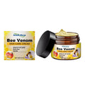 Full Effect Skincare Cream 50g jar with bee venom, honey and tea tree oil active ingredients
