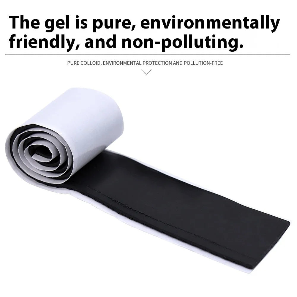 Special cold glue for automobile depression repair in 75g and 100g sizes for car dent pulling.