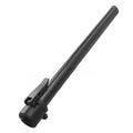 Black folding upright bar replacement part for Nanbo No. 9 electric scooter.