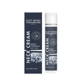 Men's Neck Stretch Neck Cream 50g with collagen, retinol and hyaluronic acid for anti-ageing neck care