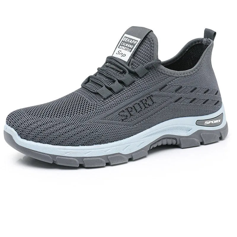 Low-top casual sneaker with round toe and PVC sole in multiple colour options on a white background