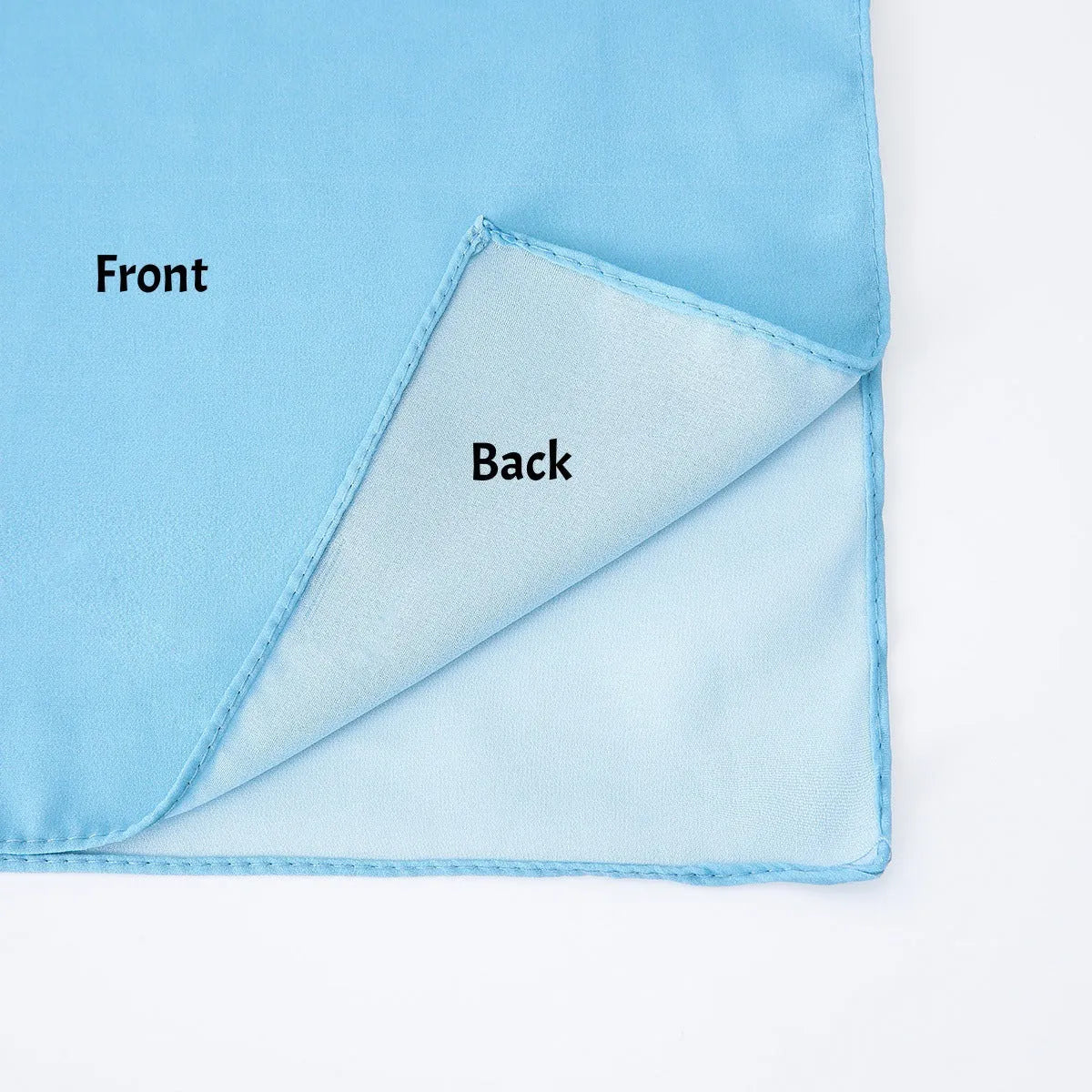 Bubble towel breathable chiffon scarf for women ethnic style 175cm long in colour option #1