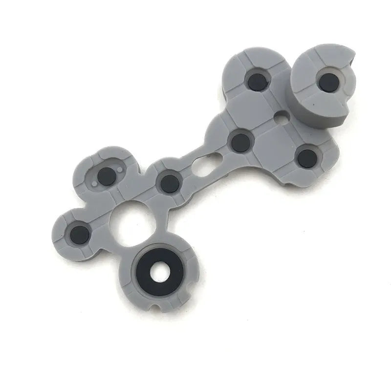 Xbox Series wireless controller conductive adhesive silicone button pad replacement part