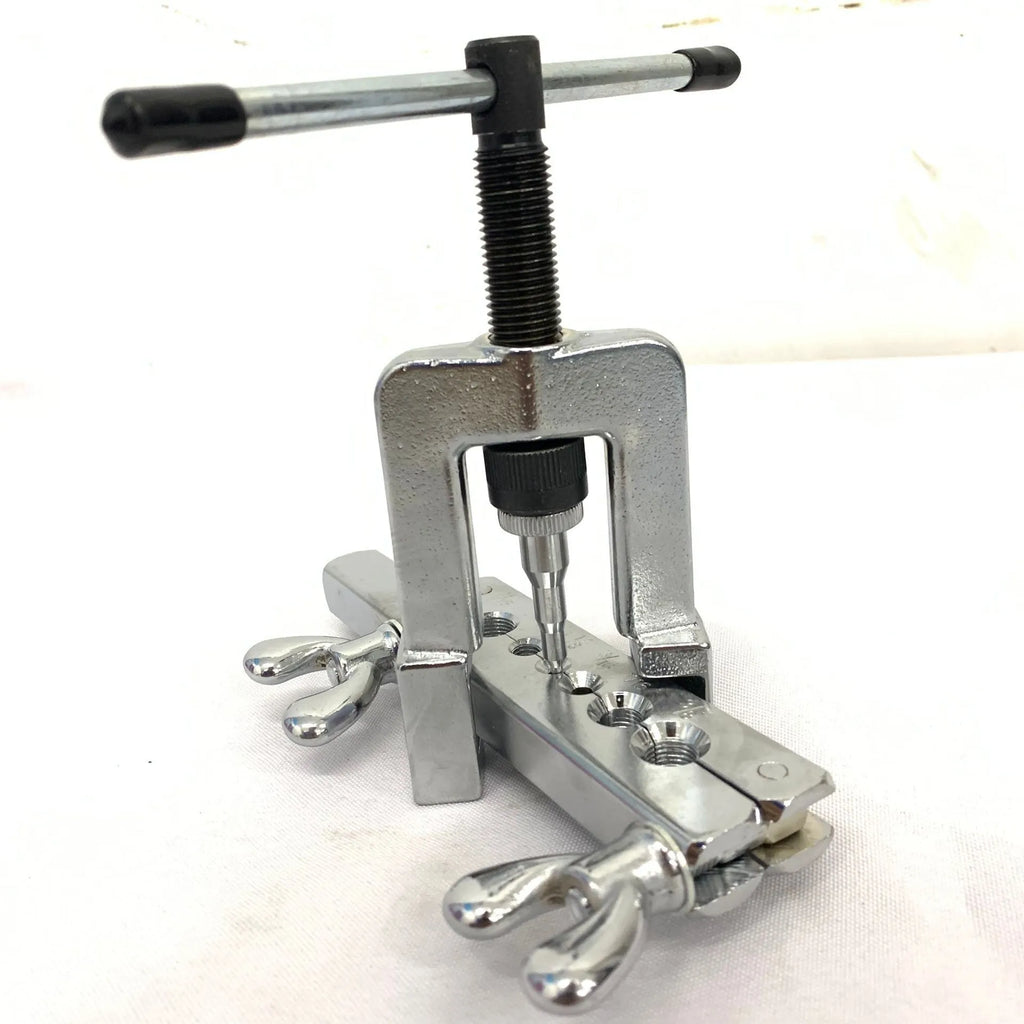 CT-278 cup type trumpet pipe expander tool set for brass instrument bell rim maintenance