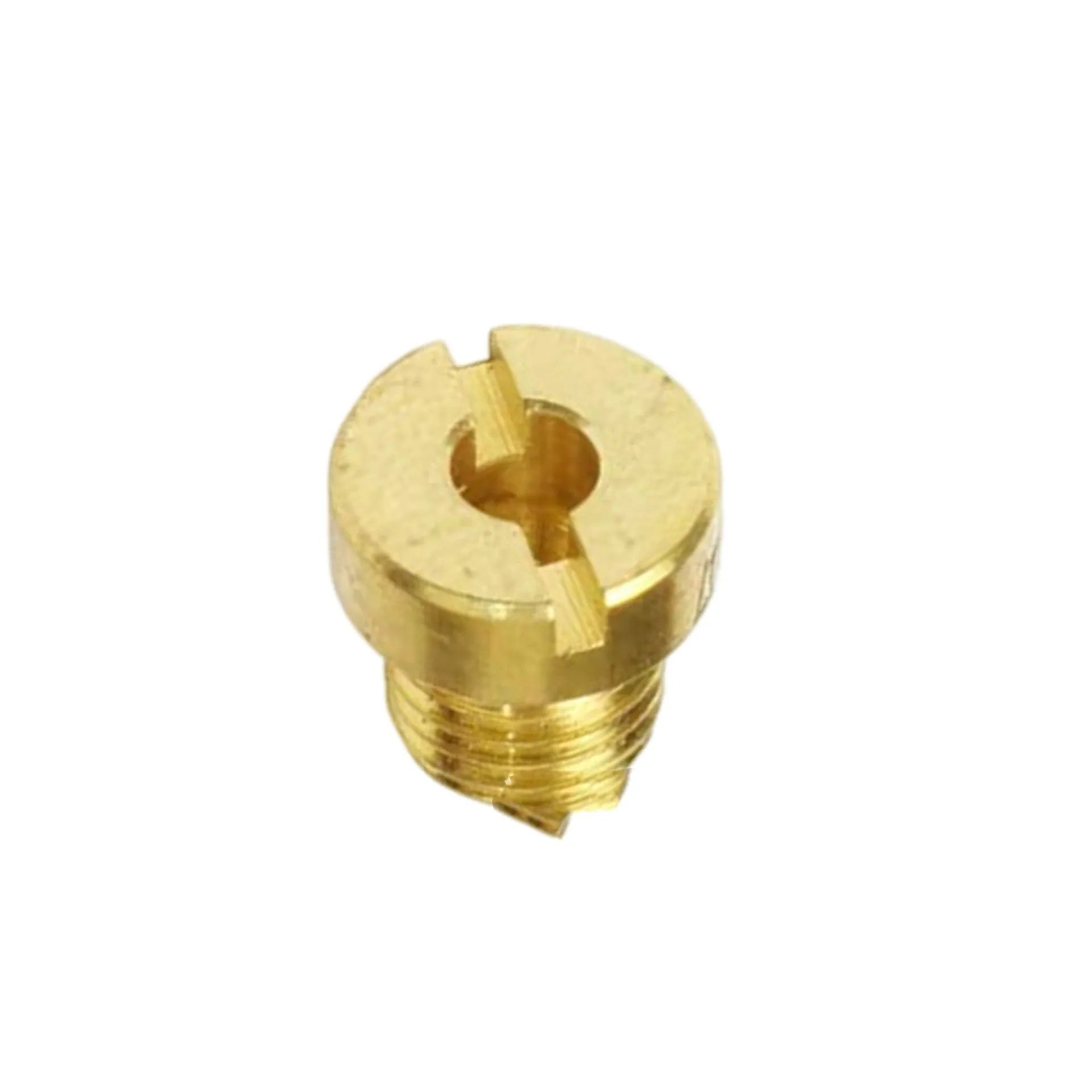 M6 carburettor nozzle main measuring hole size 55-150 for Derotto PHBN PHVA single jet