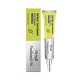 20g tube of retinol and panthenol eye cream for daily moisturising and fine-line care