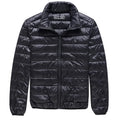 Unisex windproof waterproof ski suit in black colour with jacket and trousers