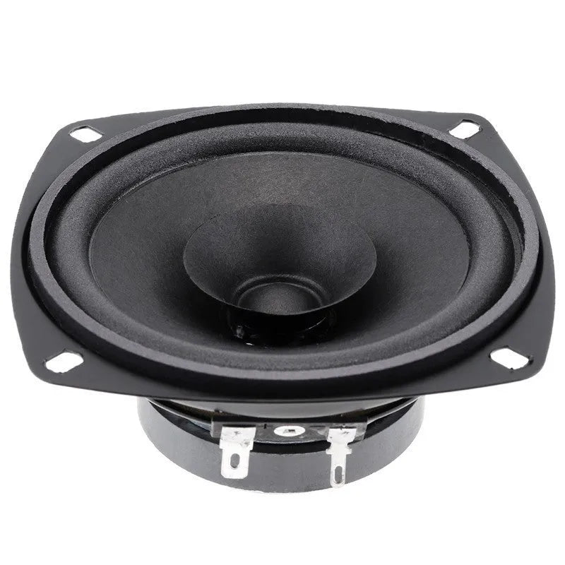 Bass coaxial car horn 4 inch 12V 50W 4 ohm car audio speaker for general motors