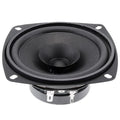 Bass coaxial car horn 4 inch 12V 50W 4 ohm car audio speaker for general motors