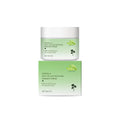 Centella Asiatica Soothing Cream 30g tube with green and white label on neutral background