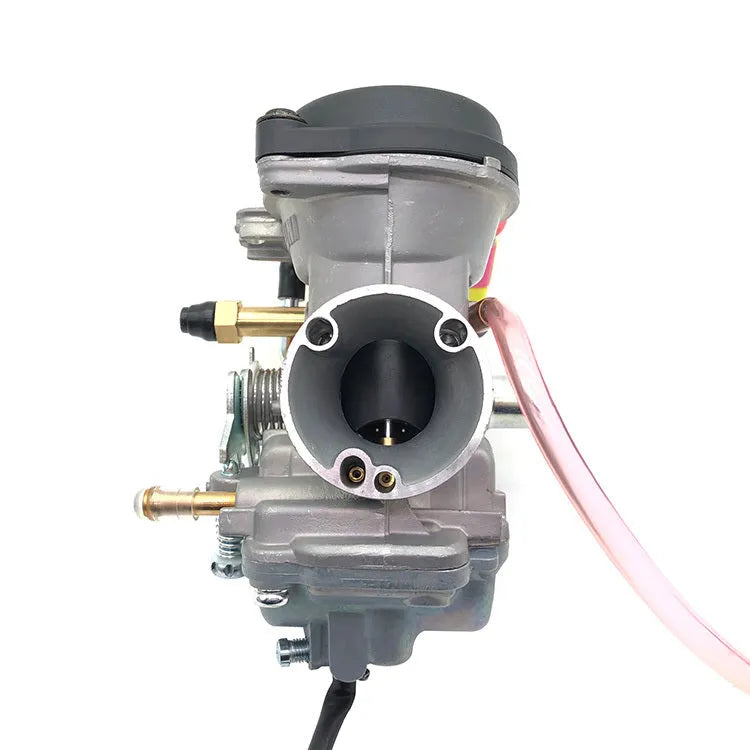 EN125 motorcycle carburetor compatible with Wang Diaobao HJ125K-2, GX125, GS125 and GN125 models