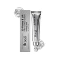 Gentle moisturising eye cream in compact packaging with ceramide EOS and tripeptide copper-1 formula