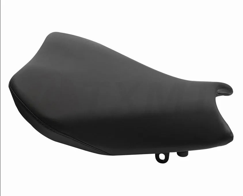 Suzuki GSXR1000 motorcycle seat cover bag set in PU leather material