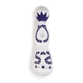 Funny plush dog toy shaped like a tequila bottle with squeaker, 26x9x9 cm, for all dog sizes