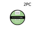 Tanning cream and aloe vera gel tubes 50g and 100g sizes for natural bronze tan accelerator